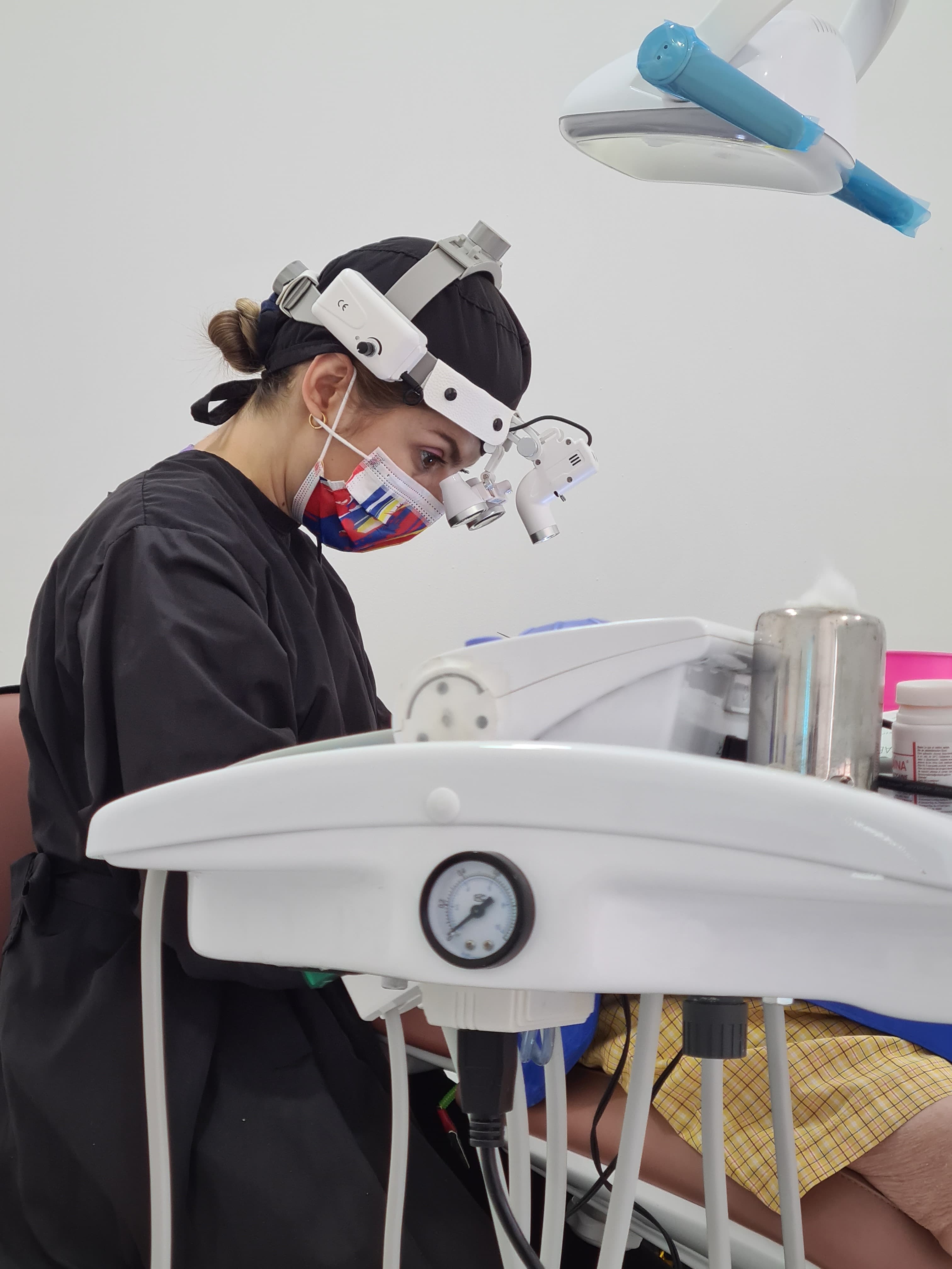 General & Preventive